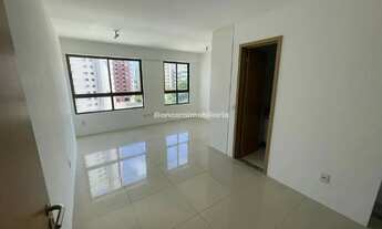 Imagem 3: Apartamento para aluguel, 1 quarto, 1 vaga, Boa Viagem - Recife/PE