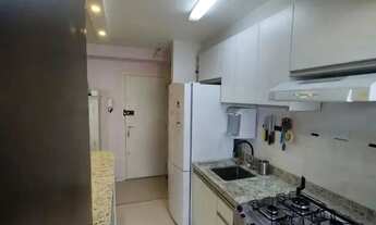 Imagem 5: APARTAMENTO - JABAQUARA - SP