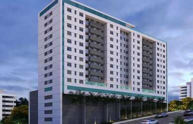 Imagem: Unidades à venda, 2 a 3 quartos, Cidade