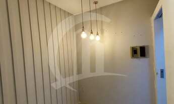 Imagem 3: Sala comercial reformada para locação na Galeria Alvorada