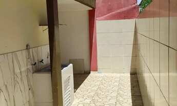 Imagem 7: Apartamento térreo, entrada independente, 2\4 3 vagas, varanda, Stella Maris