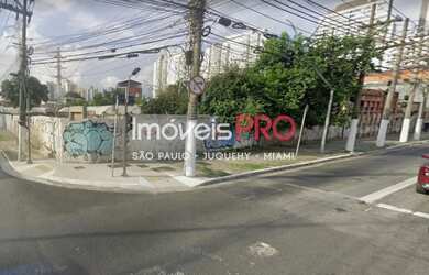 Imagem 4: Terreno de esquina, zoneamento ZEUP