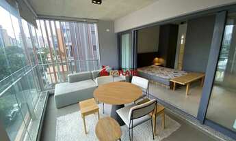 Imagem 6: Apartamento com ótimo preço no bairro Itaim Bibi. Confira!