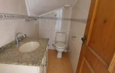 Imagem 4: Casa de condomínio em Avenida Edgar Pires de Castro - Hípica - Porto Alegre/RS