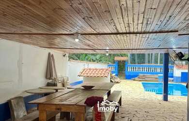 Imagem 3: LINDO RANCHO p/ VENDA em TATUI/SP Cercado por natureza exuberante, Local de extremament