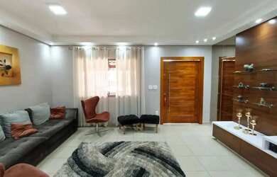 Imagem 2: Casa em Rua Capela - Jardim Riacho das Pedras - Contagem/MG