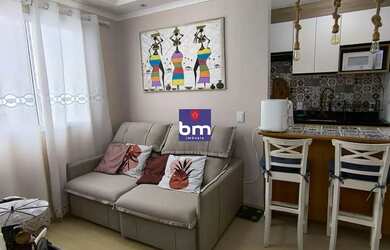 Imagem: Apartamento à Venda na Vila das Belezas