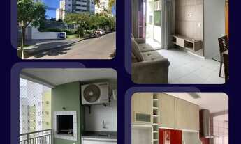 Imagem: LOCAÇÃO APARTAMENTO MOBILIADO