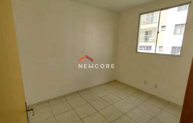 Imagem 13: Apartamento em Rua Antônio Novy Filho - Adeodato - Santa Luzia/MG
