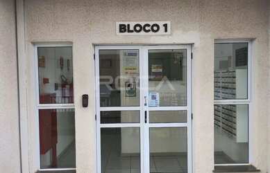 Imagem 2: Venda de Apartamentos / Padrão na cidade de São Carlos