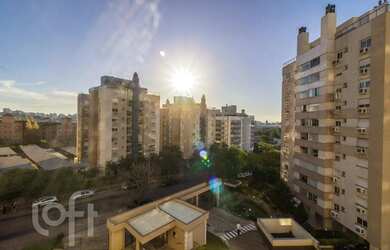 Imagem: Apartamento à venda em Chácara das Pedras