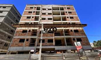 Imagem 2: Apartamento de 2 qurtos nos Costas em Itajubá MG