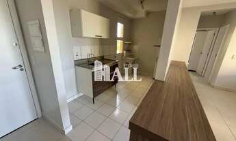 Imagem: Apartamento com 2 quartos, Praças Golf