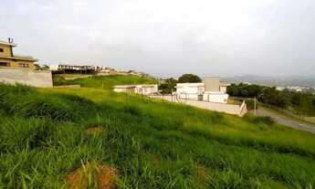 Imagem 3: Terreno à venda com 1060 m² no Residencial Campo de Toscana, Vinhedo