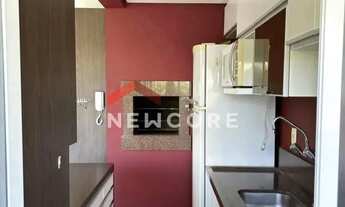 Imagem 2: Apartamento em Rua Afonso Rodrigues - Jardim Botânico - Porto Alegre/RS