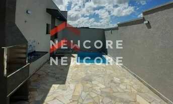 Imagem 7: Casa em Bom Jesus dos Perdões - Centro - Bom Jesus dos Perdões/SP