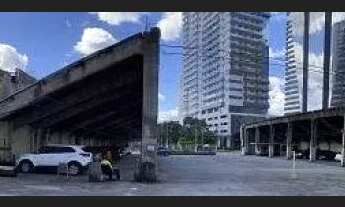 Imagem 2: AREA - BARRA FUNDA - SP