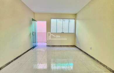 Imagem 5: Área Privativa - BH - Jardim Leblon - 3 Quartos (1 Suíte) - 1 Vaga