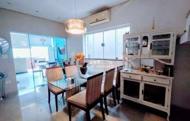 Imagem 5: Casa a venda no bairro Água Branca em Piracicaba/SP