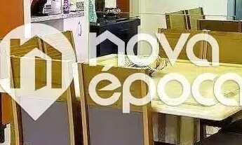 Imagem 6: Ipanema Apartamento com 3 dormitórios