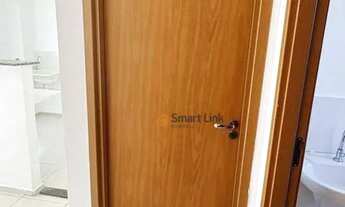 Imagem 7: Apartamento com 2 dormitórios à venda, 47 m² por R$ 145.000,00 - Rosele - Araçatuba/SP