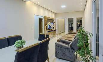 Imagem 3: CASA TÉRREA NO CONDOMÍNIO PRIMOR DAS TORRES