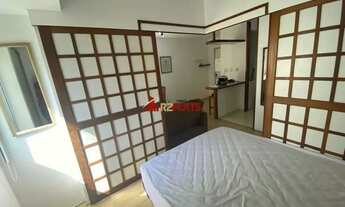 Imagem 7: Flat com ótimo preço no bairro Moema. Confira!