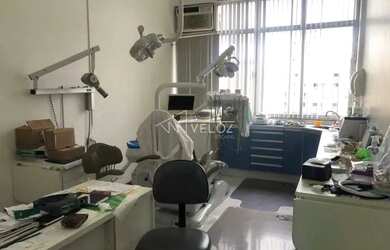 Imagem 5: Sala : / Comercial / Catete