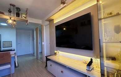 Imagem 3: Apartamento 1 dormitório no bairro Azenha