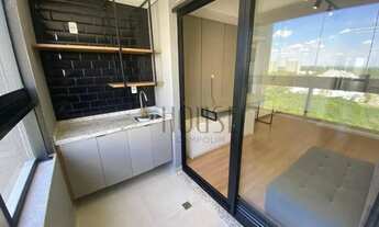 Imagem 7: Apartamento com 1 quarto para alugar, 50 m² - Condomínio Edifício Connect Planeta - Soroca