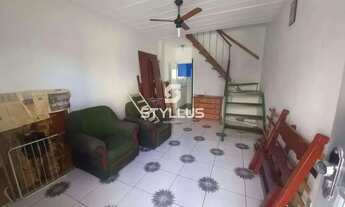 Imagem 2: Marechal Hermes Casa em condomínio com 2 dormitórios