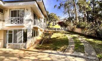 Imagem 7: Sobrado alto padrão em condomínio - Mairiporã