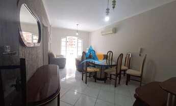 Imagem 5: Apartamento com 2 dormitórios à venda, 83 m² por R$ 410.000,00 - Tupi - Praia Grande/SP