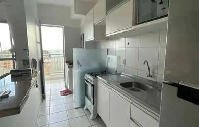 Imagem 6: Vendo Apartamento no Brisas Life - Calhau - 02 Quartos - Oportunidade