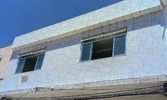 Imagem: Casa de vila em Madureira