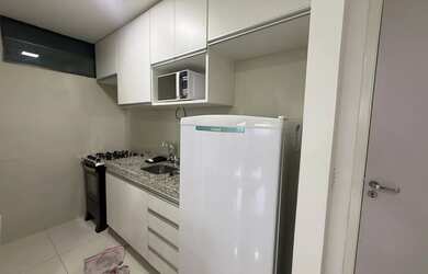 Imagem 2: LOCAÇÃO APARTAMENTO MOBILIADO NO EDIFÍCIO MANOEL CORDEIRO CARUARU