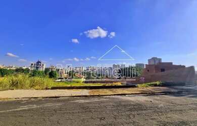Imagem 2: Terreno à venda no Bairro Ribeirânia, próximo à Avenida Leão XIII - Ribeirão Preto/SP