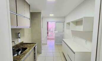 Imagem 5: Apartamento com 2 dormitórios para alugar, 88 m² por R$ 3.390,00/mês - Loteamento INOCOOP