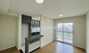 Imagem 2: Ed. Vista Parque - Gleba Palhano - Londrina - com vista para o Lago Igapó