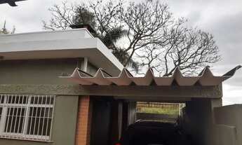 Imagem 2: Casa em Rua Edgar Franco - Vila Albertina - São Paulo/SP