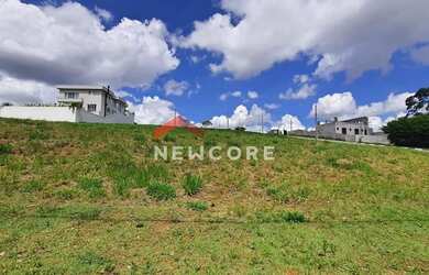 Imagem 3: Lote em condomínio em Alameda das Violetas - Reserva Nature - Jandira/SP