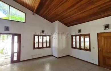 Imagem: Casa em condomínio fechado com 3 quartos