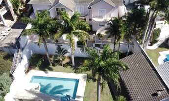 Imagem: Imóvel de luxo Casa em condomínio de