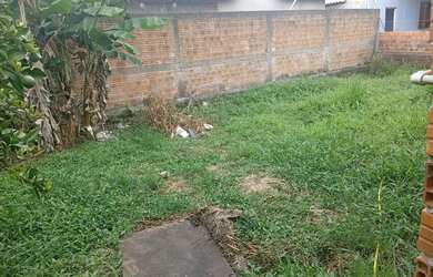 Imagem 3: Terreno 12×20 Casa com 2 dormitórios