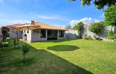 Imagem 6: Casa ampla Faxinal