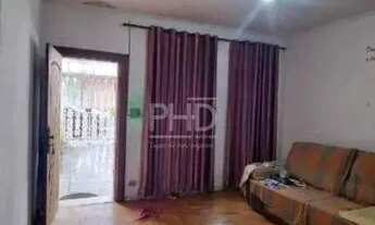 Imagem 2: Casa à venda, 3 quartos, 1 suíte, 2 vagas, Nova Petrópolis - São Bernardo do Campo/SP