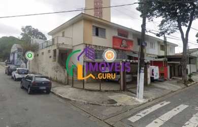 Imagem: SOBRADO - PARQUE SÃO DOMINGOS - SP