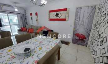 Imagem 5: Apartamento em Rua Venezuela - Guilhermina - Praia Grande/SP