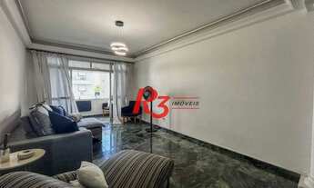 Imagem 6: Apartamento com 4 dormitórios, 267 m² - venda por R$ 1.064.000,00 ou aluguel por R$ 8.000