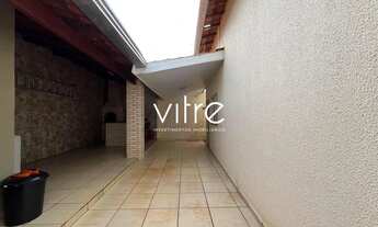 Imagem 5: Casa à venda no bairro Jardim Holanda em Uberlândia